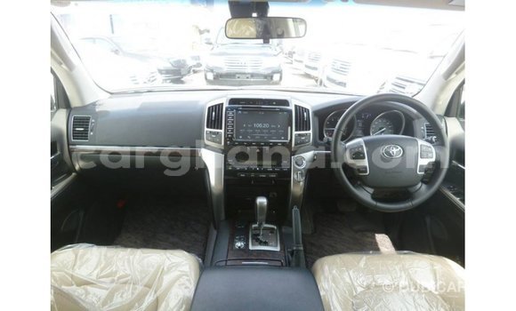 Buy Import Toyota Land Cruiser Other Car in Import - Dubai in Ashanti Buy Import Toyota Land Cruiser Other Car in Import - Dubai in Ashanti