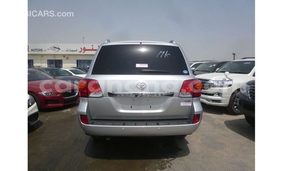 Buy Import Toyota Land Cruiser Other Car in Import - Dubai in Ashanti Buy Import Toyota Land Cruiser Other Car in Import - Dubai in Ashanti