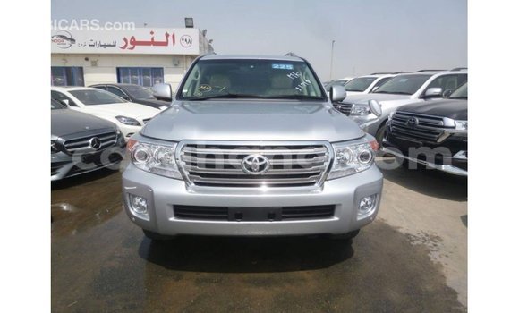 Buy Import Toyota Land Cruiser Other Car in Import - Dubai in Ashanti Buy Import Toyota Land Cruiser Other Car in Import - Dubai in Ashanti