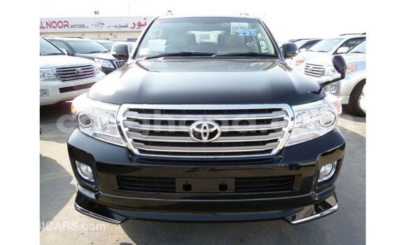 Sayi Imported Toyota Land Cruiser Black Mota in Import - Dubai a Ashanti Sayi Imported Toyota Land Cruiser Black Mota in Import - Dubai a Ashanti