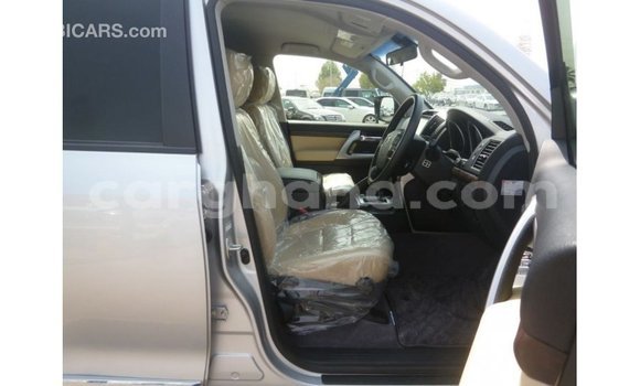 Buy Import Toyota Land Cruiser Other Car in Import - Dubai in Ashanti Buy Import Toyota Land Cruiser Other Car in Import - Dubai in Ashanti