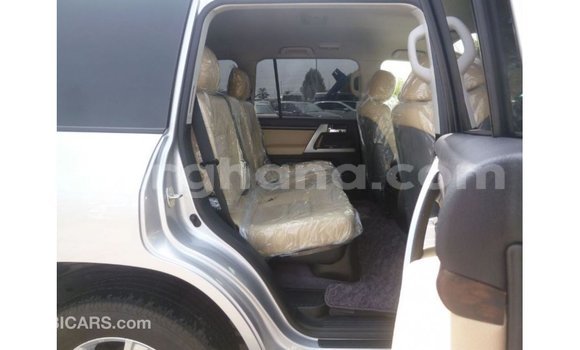 Buy Import Toyota Land Cruiser Other Car in Import - Dubai in Ashanti Buy Import Toyota Land Cruiser Other Car in Import - Dubai in Ashanti