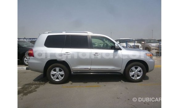 Buy Import Toyota Land Cruiser Other Car in Import - Dubai in Ashanti Buy Import Toyota Land Cruiser Other Car in Import - Dubai in Ashanti