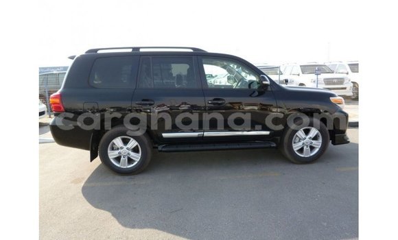 Sayi Imported Toyota Land Cruiser Black Mota in Import - Dubai a Ashanti Sayi Imported Toyota Land Cruiser Black Mota in Import - Dubai a Ashanti