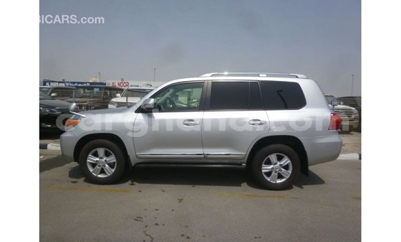 Buy Import Toyota Land Cruiser Other Car in Import - Dubai in Ashanti Buy Import Toyota Land Cruiser Other Car in Import - Dubai in Ashanti