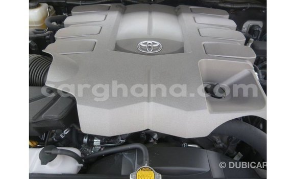 Buy Import Toyota Land Cruiser Other Car in Import - Dubai in Ashanti Buy Import Toyota Land Cruiser Other Car in Import - Dubai in Ashanti