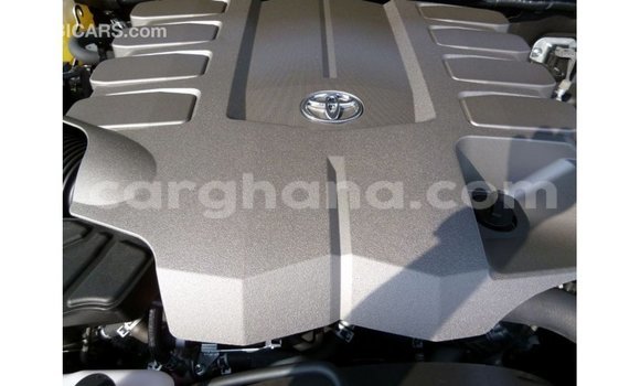 Sayi Imported Toyota Land Cruiser Black Mota in Import - Dubai a Ashanti Sayi Imported Toyota Land Cruiser Black Mota in Import - Dubai a Ashanti