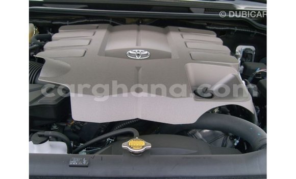 Ra Imported Toyota Land Cruiser Black Ọkọ̀ in Import - Dubai ni Ashanti Ra Imported Toyota Land Cruiser Black Ọkọ̀ in Import - Dubai ni Ashanti