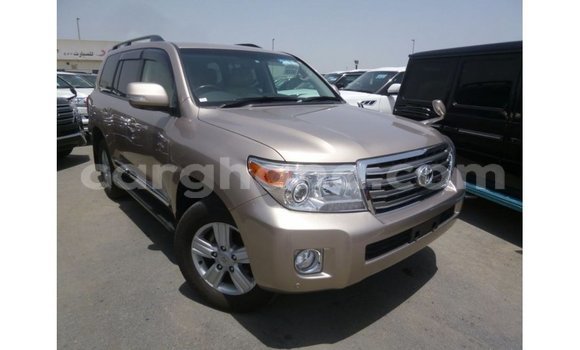 Ra Imported Toyota Land Cruiser Miiran Ọkọ̀ in Import - Dubai ni Ashanti Ra Imported Toyota Land Cruiser Miiran Ọkọ̀ in Import - Dubai ni Ashanti