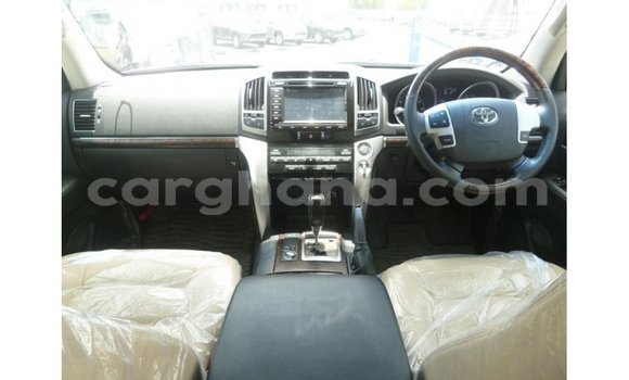 Ra Imported Toyota Land Cruiser Miiran Ọkọ̀ in Import - Dubai ni Ashanti Ra Imported Toyota Land Cruiser Miiran Ọkọ̀ in Import - Dubai ni Ashanti
