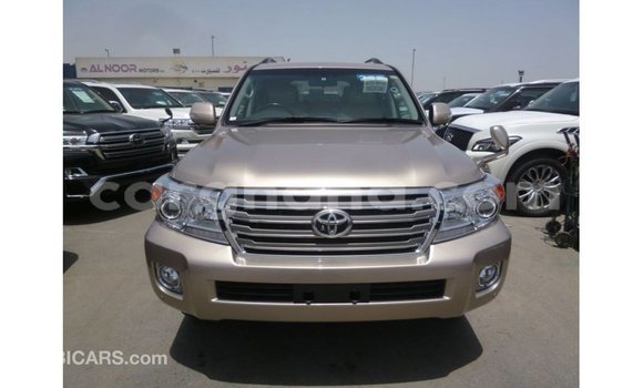 Ra Imported Toyota Land Cruiser Miiran Ọkọ̀ in Import - Dubai ni Ashanti Ra Imported Toyota Land Cruiser Miiran Ọkọ̀ in Import - Dubai ni Ashanti