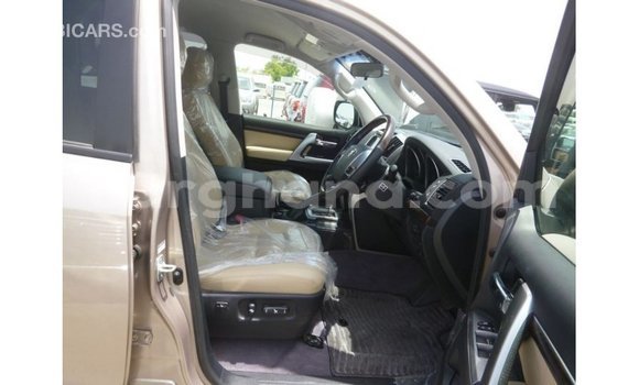 Ra Imported Toyota Land Cruiser Miiran Ọkọ̀ in Import - Dubai ni Ashanti Ra Imported Toyota Land Cruiser Miiran Ọkọ̀ in Import - Dubai ni Ashanti