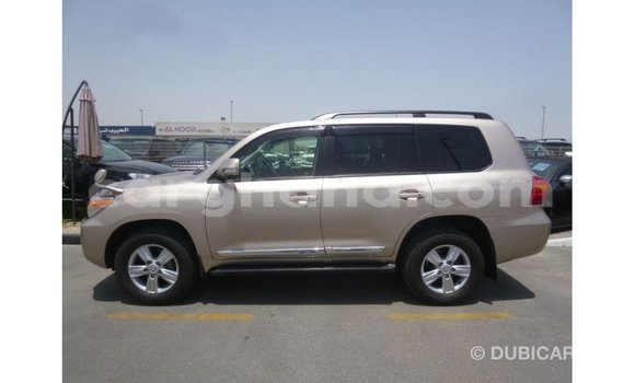 Ra Imported Toyota Land Cruiser Miiran Ọkọ̀ in Import - Dubai ni Ashanti Ra Imported Toyota Land Cruiser Miiran Ọkọ̀ in Import - Dubai ni Ashanti