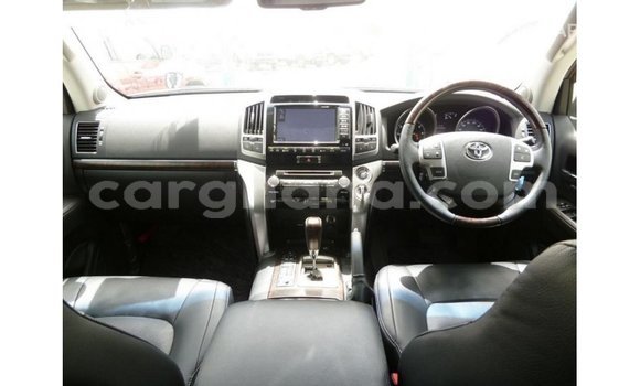 Buy Import Toyota Land Cruiser Black Car in Import - Dubai in Ashanti Buy Import Toyota Land Cruiser Black Car in Import - Dubai in Ashanti