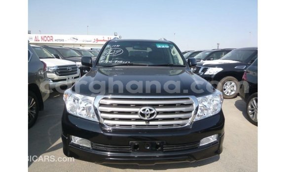 Sayi Imported Toyota Land Cruiser Black Mota in Import - Dubai a Ashanti Sayi Imported Toyota Land Cruiser Black Mota in Import - Dubai a Ashanti