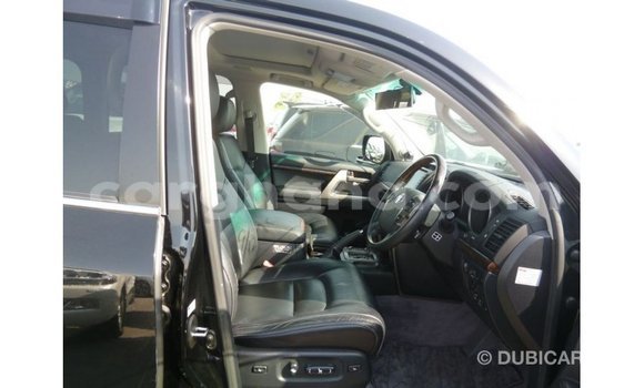 Sayi Imported Toyota Land Cruiser Black Mota in Import - Dubai a Ashanti Sayi Imported Toyota Land Cruiser Black Mota in Import - Dubai a Ashanti
