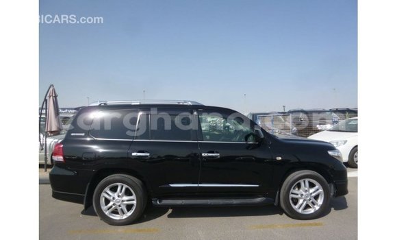 Sayi Imported Toyota Land Cruiser Black Mota in Import - Dubai a Ashanti Sayi Imported Toyota Land Cruiser Black Mota in Import - Dubai a Ashanti