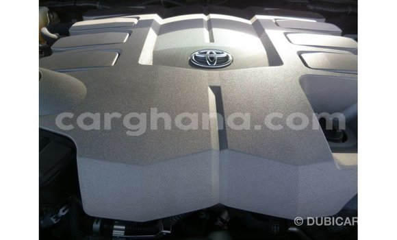 Sayi Imported Toyota Land Cruiser Black Mota in Import - Dubai a Ashanti Sayi Imported Toyota Land Cruiser Black Mota in Import - Dubai a Ashanti