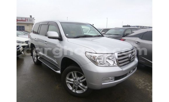 Sayi Imported Toyota Land Cruiser Sauran Mota in Import - Dubai a Ashanti Sayi Imported Toyota Land Cruiser Sauran Mota in Import - Dubai a Ashanti