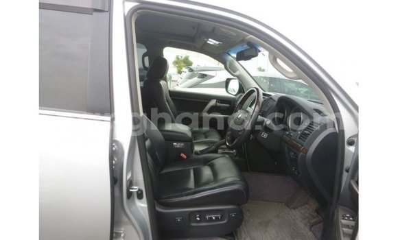 Sayi Imported Toyota Land Cruiser Sauran Mota in Import - Dubai a Ashanti Sayi Imported Toyota Land Cruiser Sauran Mota in Import - Dubai a Ashanti
