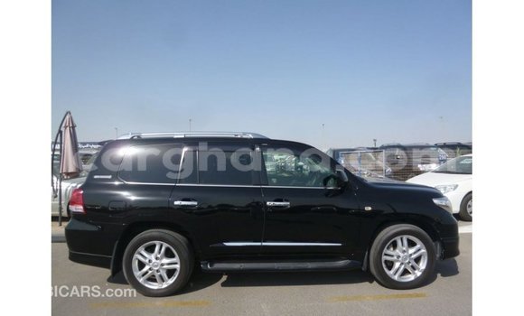 Sayi Imported Toyota Land Cruiser Black Mota in Import - Dubai a Ashanti Sayi Imported Toyota Land Cruiser Black Mota in Import - Dubai a Ashanti