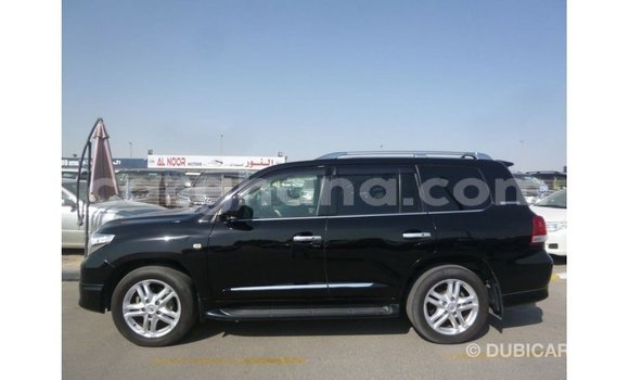 Sayi Imported Toyota Land Cruiser Black Mota in Import - Dubai a Ashanti Sayi Imported Toyota Land Cruiser Black Mota in Import - Dubai a Ashanti