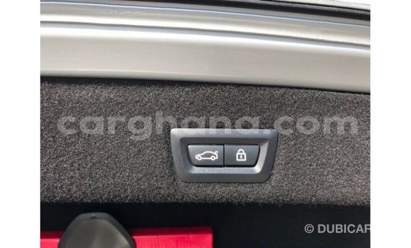 Ra Imported BMW R Miiran Mọto in Import - Dubai ni Ashanti Ra Imported BMW R Miiran Mọto in Import - Dubai ni Ashanti