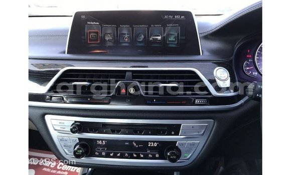 Ra Imported BMW R Miiran Mọto in Import - Dubai ni Ashanti Ra Imported BMW R Miiran Mọto in Import - Dubai ni Ashanti