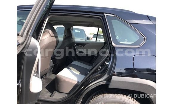 Sayi Imported Toyota 4Runner Black Mota in Import - Dubai a Ashanti Sayi Imported Toyota 4Runner Black Mota in Import - Dubai a Ashanti