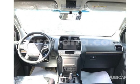 Buy Import Toyota Prado Brown Car in Import - Dubai in Ashanti Buy Import Toyota Prado Brown Car in Import - Dubai in Ashanti