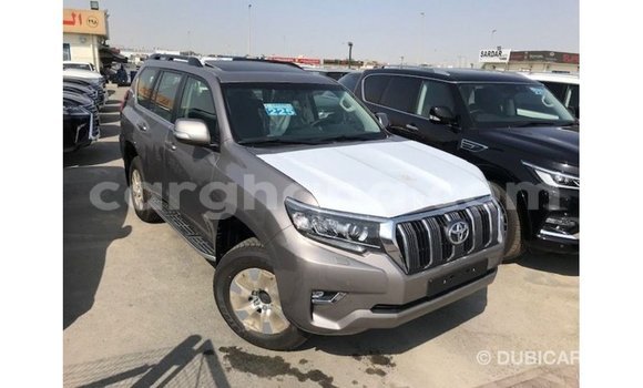 Buy Import Toyota Prado Brown Car in Import - Dubai in Ashanti Buy Import Toyota Prado Brown Car in Import - Dubai in Ashanti