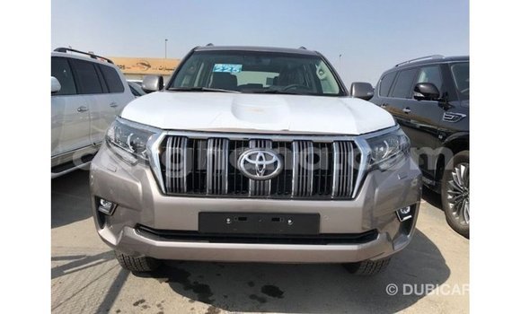 Buy Import Toyota Prado Brown Car in Import - Dubai in Ashanti Buy Import Toyota Prado Brown Car in Import - Dubai in Ashanti