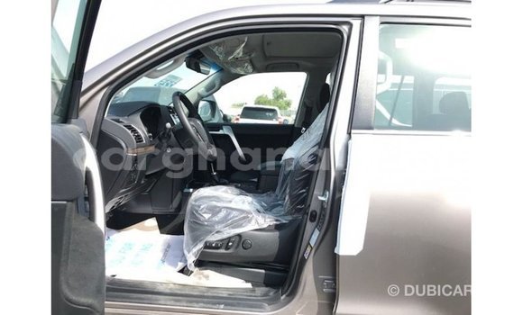 Buy Import Toyota Prado Brown Car in Import - Dubai in Ashanti Buy Import Toyota Prado Brown Car in Import - Dubai in Ashanti
