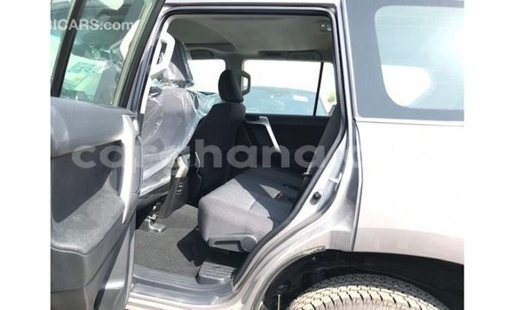 Buy Import Toyota Prado Brown Car in Import - Dubai in Ashanti Buy Import Toyota Prado Brown Car in Import - Dubai in Ashanti