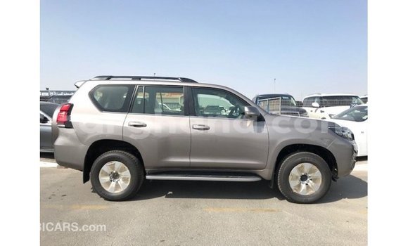 Buy Import Toyota Prado Brown Car in Import - Dubai in Ashanti Buy Import Toyota Prado Brown Car in Import - Dubai in Ashanti