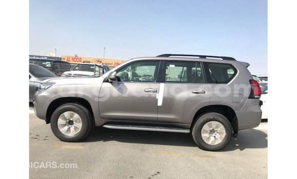 Buy Import Toyota Prado Brown Car in Import - Dubai in Ashanti Buy Import Toyota Prado Brown Car in Import - Dubai in Ashanti