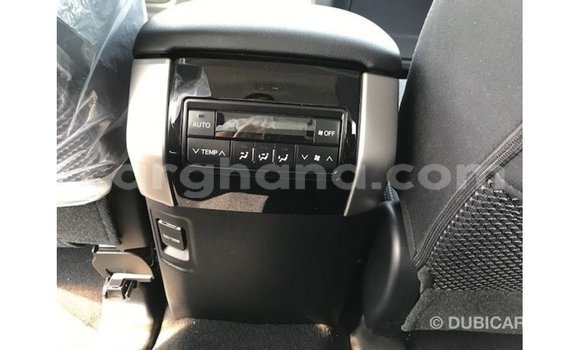 Buy Import Toyota Prado Brown Car in Import - Dubai in Ashanti Buy Import Toyota Prado Brown Car in Import - Dubai in Ashanti