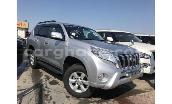 Ra Imported Toyota Prado Miiran Ọkọ̀ in Import - Dubai ni Ashanti Ra Imported Toyota Prado Miiran Ọkọ̀ in Import - Dubai ni Ashanti
