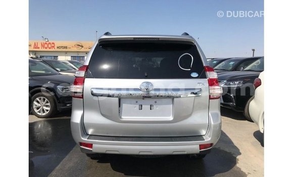 Ra Imported Toyota Prado Miiran Ọkọ̀ in Import - Dubai ni Ashanti Ra Imported Toyota Prado Miiran Ọkọ̀ in Import - Dubai ni Ashanti