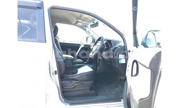 Ra Imported Toyota Prado Miiran Ọkọ̀ in Import - Dubai ni Ashanti Ra Imported Toyota Prado Miiran Ọkọ̀ in Import - Dubai ni Ashanti