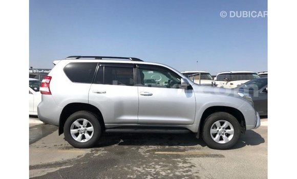 Ra Imported Toyota Prado Miiran Ọkọ̀ in Import - Dubai ni Ashanti Ra Imported Toyota Prado Miiran Ọkọ̀ in Import - Dubai ni Ashanti