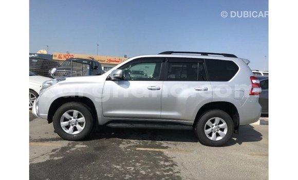Ra Imported Toyota Prado Miiran Ọkọ̀ in Import - Dubai ni Ashanti Ra Imported Toyota Prado Miiran Ọkọ̀ in Import - Dubai ni Ashanti