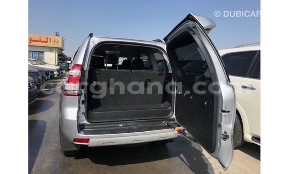 Ra Imported Toyota Prado Miiran Ọkọ̀ in Import - Dubai ni Ashanti Ra Imported Toyota Prado Miiran Ọkọ̀ in Import - Dubai ni Ashanti