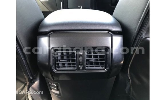 Ra Imported Toyota Prado Miiran Ọkọ̀ in Import - Dubai ni Ashanti Ra Imported Toyota Prado Miiran Ọkọ̀ in Import - Dubai ni Ashanti