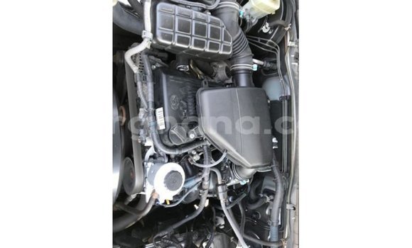 Ra Imported Toyota Prado Miiran Ọkọ̀ in Import - Dubai ni Ashanti Ra Imported Toyota Prado Miiran Ọkọ̀ in Import - Dubai ni Ashanti