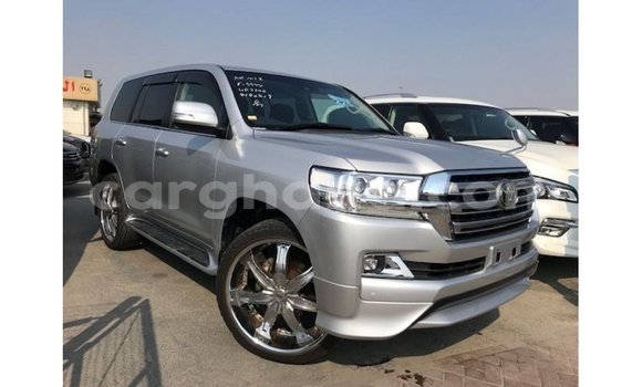Sayi Imported Toyota Land Cruiser Sauran Mota in Import - Dubai a Ashanti Sayi Imported Toyota Land Cruiser Sauran Mota in Import - Dubai a Ashanti