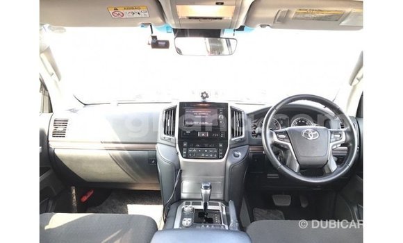 Sayi Imported Toyota Land Cruiser Sauran Mota in Import - Dubai a Ashanti Sayi Imported Toyota Land Cruiser Sauran Mota in Import - Dubai a Ashanti