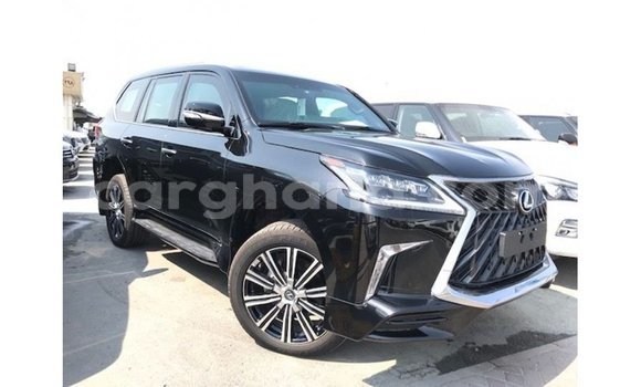 Sayi Imported Lexus LX Black Mota in Import - Dubai a Ashanti Sayi Imported Lexus LX Black Mota in Import - Dubai a Ashanti