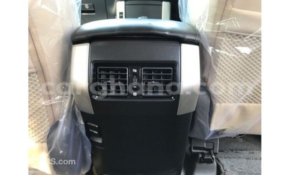 Ra Imported Toyota Prado Black Ọkọ̀ in Import - Dubai ni Ashanti Ra Imported Toyota Prado Black Ọkọ̀ in Import - Dubai ni Ashanti