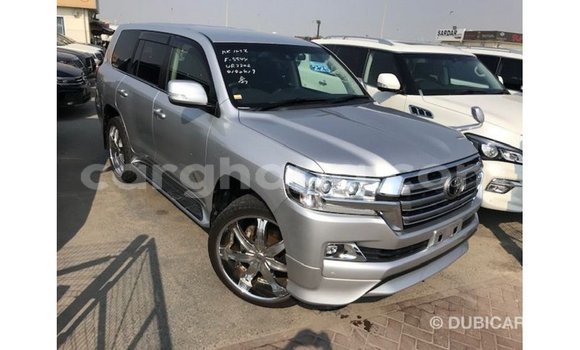 Sayi Imported Toyota Land Cruiser Sauran Mota in Import - Dubai a Ashanti Sayi Imported Toyota Land Cruiser Sauran Mota in Import - Dubai a Ashanti